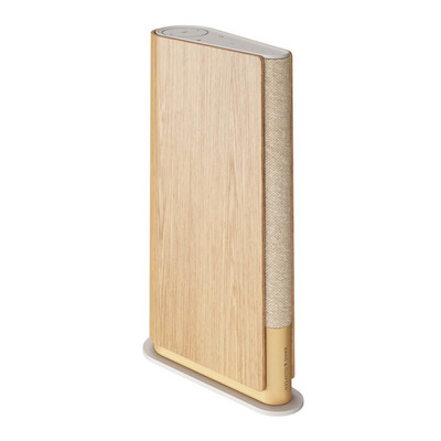 B&O Beosound Emerge小巧Wifi家庭音箱3D模型（OBJ,FBX,MAX）