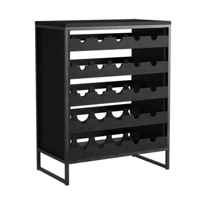 Tuareg酒柜3D模型（OBJ,FBX,MAX）