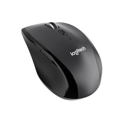 罗技Logitech Marathon M705鼠标3D模型（OBJ,FBX,MAX）
