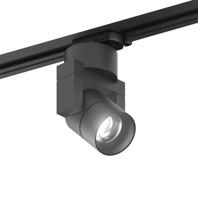 Bok黑白两色轨道射灯3D模型（OBJ,FBX,MAX）