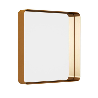 ClassiCon cypris黄铜边框方形镜子3D模型（OBJ,FBX,MAX）