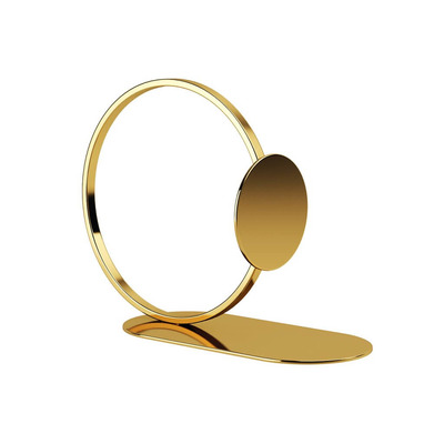 Cooee Design戒指形状书挡书立3D模型（OBJ,FBX,MAX）