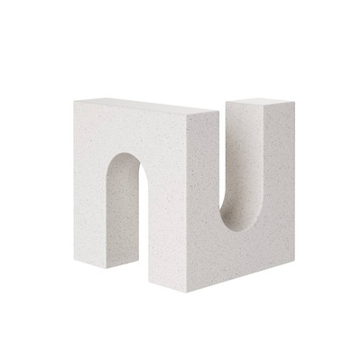 Kristina Dam Studio拱门拱顶形象陶瓷雕像3D模型（OBJ,FBX,MAX）