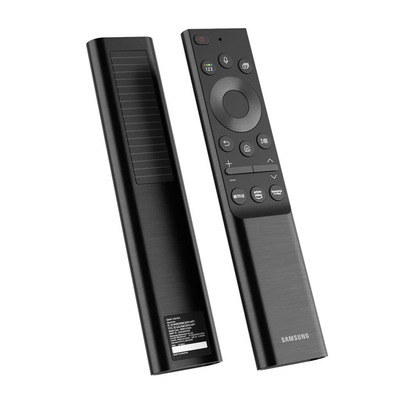 三星2021年SolarCell多合一遥控器3D模型（OBJ,FBX,MAX）