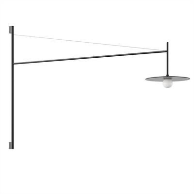 Vibia 5756 Tempo壁灯3D模型（OBJ,FBX,MAX）