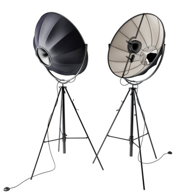 Pallucco Fortuny舞台灯3D模型（OBJ,FBX,MAX）