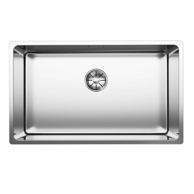 Blanco Andano 700厨房水槽3D模型（OBJ,FBX,MAX）