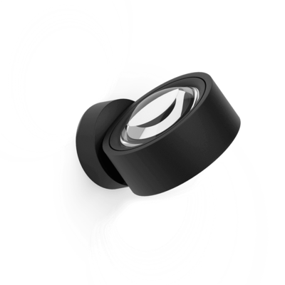 Extra壁灯黑白两色3D模型（OBJ,FBX,MAX）