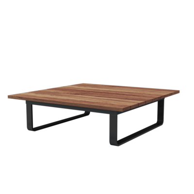 Meranti矮实木茶几3D模型（OBJ,FBX,MAX）