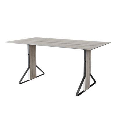 Twist桌子3D模型（OBJ,FBX,MAX）