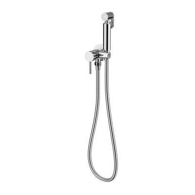 Procelanosa Project Line圆形淋浴龙头3D模型（OBJ,FBX,MAX）