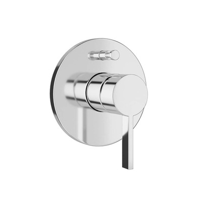 Laufen Kartell隐藏式单杆浴缸龙头3D模型（OBJ,FBX,MAX）