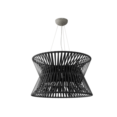 Kuper吊灯3D模型（OBJ,FBX,MAX）