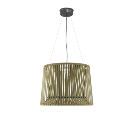 Twist吊灯3D模型（OBJ,FBX,MAX）