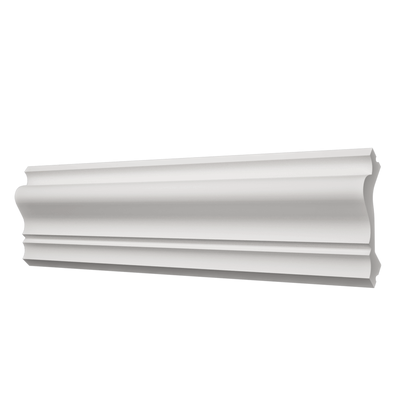 Cornice C200装饰石膏3D模型（OBJ,FBX,MAX）