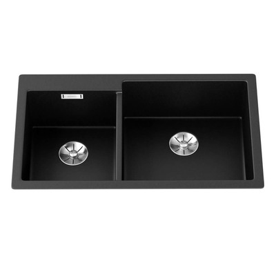 Blanco Pleon 9分体式厨房水槽3D模型（OBJ,FBX,MAX）