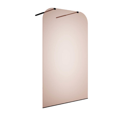 Ex.t nouveau淋浴屏风3D模型（OBJ,FBX,MAX）