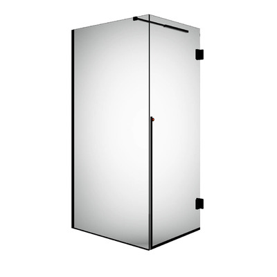 Ex.t nouveau淋浴间3D模型（OBJ,FBX,MAX）