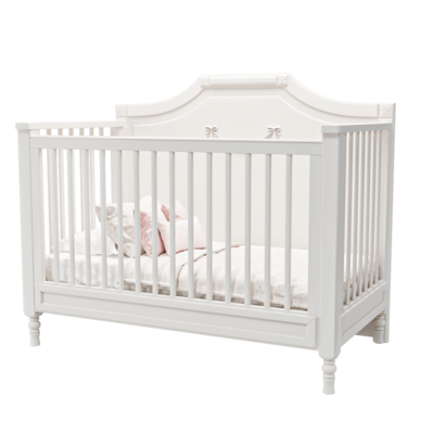 Chicago婴儿床3D模型（OBJ,FBX,MAX）