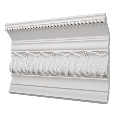 C219装饰石膏3D模型（OBJ,FBX,MAX）