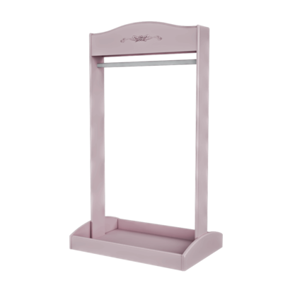 Eze儿童挂衣架3D模型（OBJ,FBX,MAX）