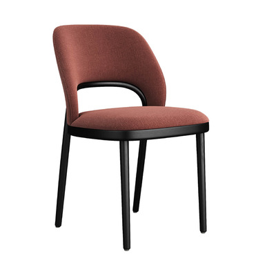 Thonet 520P椅子3D模型（OBJ,FBX,MAX）