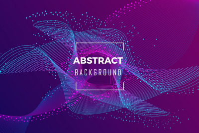 抽象背景 (AI,EPS)