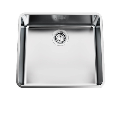 Franke Cube KBX厨房水槽3D模型（FBX,MAX）