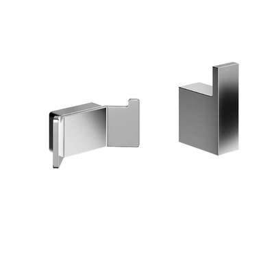 Decor Walther浴室挂钩3D模型（OBJ,FBX,MAX）