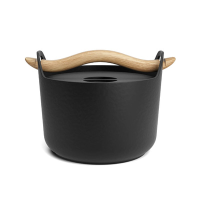 Littala sarpaneva铁锅3D模型（OBJ,FBX,MAX）