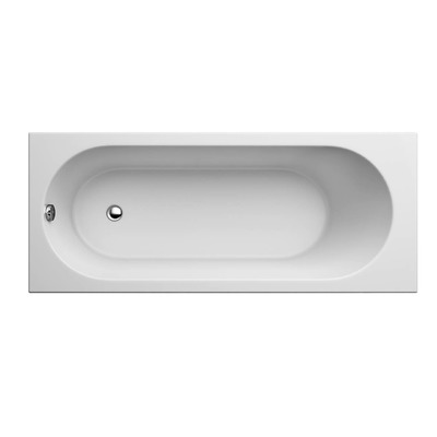 唯宝Oberon长方形浴缸3D模型（OBJ,FBX,MAX）