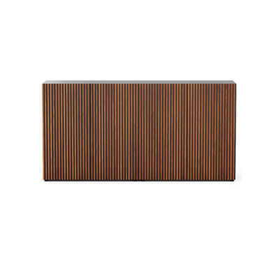 Casamania & Horm Leon条纹饰面木制储物柜3D模型（OBJ,FBX,MAX）