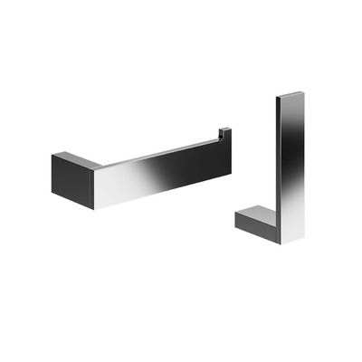 Decor Walther洗手间卷纸架3D模型（OBJ,FBX,MAX）