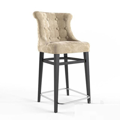 Sawaya & Moroni高脚椅3D模型（OBJ,MAX）