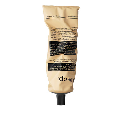 Aesop Rejuvenate身体乳3D模型（OBJ,FBX,MAX）