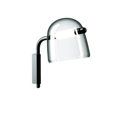 Brokis Mona系列玻璃灯罩壁灯3D模型（OBJ,FBX,MAX）