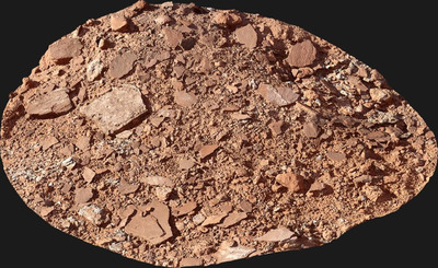 岩石3D模型（FBX）