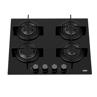 Franke FHCR 604燃气灶3D模型（FBX,MAX）