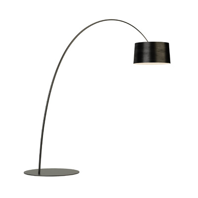 Foscarini Twiggy弧形枝干落地灯3D模型（OBJ,FBX,MAX）