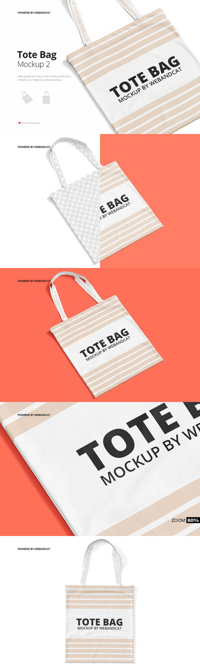 手提包模型2 (PSD)