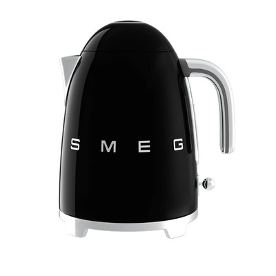 Smeg KLF03BLEU烧水壶3D模型（FBX,MAX）