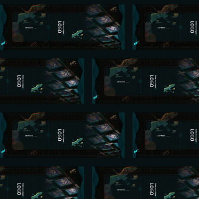 古风中国风行业网站banner