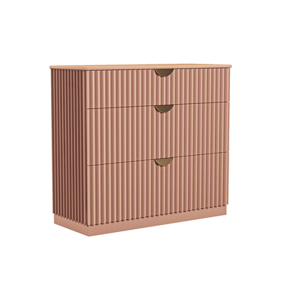 Lux抽屉柜3D模型（OBJ,FBX,MAX）