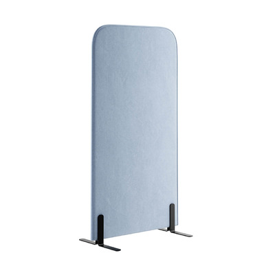 Ophelis Paravento浅蓝色办公室屏风隔挡3D模型（OBJ,FBX,MAX）