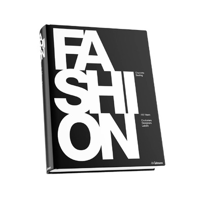 《Fashion》书籍3D模型（OBJ,FBX,MAX）