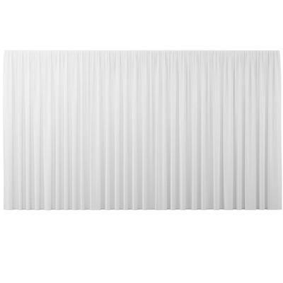 Frost 106透明窗帘3D模型（FBX,MAX）