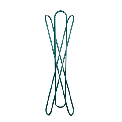 Cova金属衣帽架3D模型（OBJ,FBX,MAX）