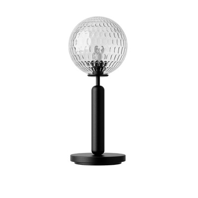 Nuura Miira系列透明玻璃球台灯3D模型（FBX,MAX）