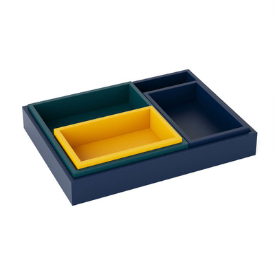 Schonbuch储物盒3D模型（OBJ,FBX,MAX）