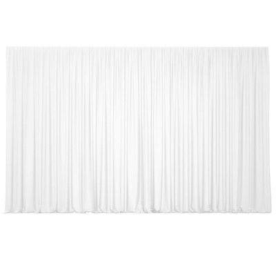 Pageant 64 Snow宽幅透明轻质窗帘3D模型（OBJ,FBX,MAX）